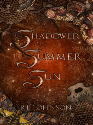 cover image of Shadowed Summer Sun